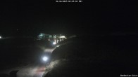 Archiv Foto Webcam Haus Köbesine auf Juist: Blick zum Strand 01:00