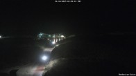 Archiv Foto Webcam Haus Köbesine auf Juist: Blick zum Strand 03:00