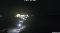 Archiv Foto Webcam Haus Köbesine auf Juist: Blick zum Strand 19:00