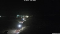 Archiv Foto Webcam Haus Köbesine auf Juist: Blick zum Strand 01:00