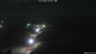 Archiv Foto Webcam Haus Köbesine auf Juist: Blick zum Strand 01:00