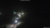 Archiv Foto Webcam Haus Köbesine auf Juist: Blick zum Strand 01:00