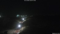 Archiv Foto Webcam Haus Köbesine auf Juist: Blick zum Strand 05:00