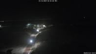 Archiv Foto Webcam Haus Köbesine auf Juist: Blick zum Strand 00:00
