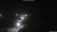 Archiv Foto Webcam Haus Köbesine auf Juist: Blick zum Strand 22:00