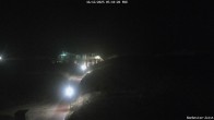Archiv Foto Webcam Haus Köbesine auf Juist: Blick zum Strand 23:00