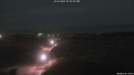 Archiv Foto Webcam Haus Köbesine auf Juist: Blick zum Strand 01:00