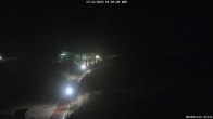Archiv Foto Webcam Haus Köbesine auf Juist: Blick zum Strand 00:00