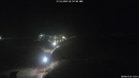Archiv Foto Webcam Haus Köbesine auf Juist: Blick zum Strand 01:00