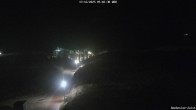 Archiv Foto Webcam Haus Köbesine auf Juist: Blick zum Strand 04:00