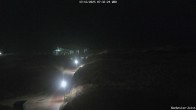 Archiv Foto Webcam Haus Köbesine auf Juist: Blick zum Strand 06:00