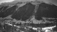 Archived image Webcam Lötschental Valley - View Wilerhorn and Bietschhorn 05:00