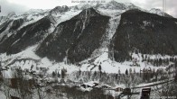 Archiv Foto Webcam Lötschental: Blick auf Wilerhorn und Bietschhorn 07:00