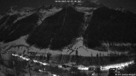 Archiv Foto Webcam Lötschental: Blick auf Wilerhorn und Bietschhorn 01:00