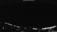 Archived image Webcam Lötschental Valley - View Wilerhorn and Bietschhorn 01:00