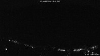 Archiv Foto Webcam Lötschental: Blick auf Wilerhorn und Bietschhorn 01:00