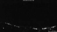 Archiv Foto Webcam Lötschental: Blick auf Wilerhorn und Bietschhorn 01:00