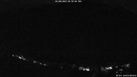 Archived image Webcam Lötschental Valley - View Wilerhorn and Bietschhorn 03:00