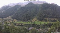 Archiv Foto Webcam Lötschental: Blick auf Wilerhorn und Bietschhorn 00:00