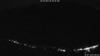 Archiv Foto Webcam Lötschental: Blick auf Wilerhorn und Bietschhorn 01:00