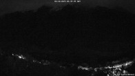 Archiv Foto Webcam Lötschental: Blick auf Wilerhorn und Bietschhorn 05:00