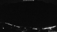 Archived image Webcam Lötschental Valley - View Wilerhorn and Bietschhorn 01:00