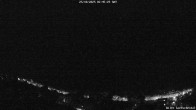 Archiv Foto Webcam Lötschental: Blick auf Wilerhorn und Bietschhorn 01:00