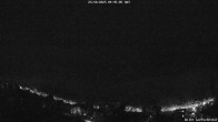 Archiv Foto Webcam Lötschental: Blick auf Wilerhorn und Bietschhorn 03:00