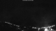 Archiv Foto Webcam Lötschental: Blick auf Wilerhorn und Bietschhorn 05:00
