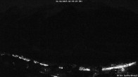 Archiv Foto Webcam Lötschental: Blick auf Wilerhorn und Bietschhorn 01:00