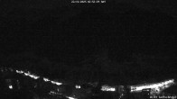 Archiv Foto Webcam Lötschental: Blick auf Wilerhorn und Bietschhorn 01:00