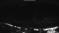 Archiv Foto Webcam Lötschental: Blick auf Wilerhorn und Bietschhorn 02:00