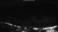 Archiv Foto Webcam Lötschental: Blick auf Wilerhorn und Bietschhorn 04:00