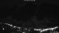 Archiv Foto Webcam Lötschental: Blick auf Wilerhorn und Bietschhorn 00:00