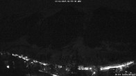 Archiv Foto Webcam Lötschental: Blick auf Wilerhorn und Bietschhorn 01:00