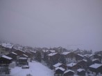 Archived image Webcam Grächen - Chalet Soldanella 11:00