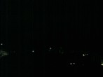 Archived image Webcam Grächen - Chalet Soldanella 01:00