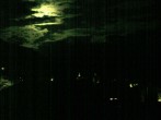 Archiv Foto Webcam Grächen: Ferienwohnungen Soldanella 01:00