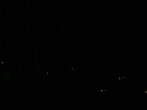 Archiv Foto Webcam Grächen: Ferienwohnungen Soldanella 23:00