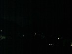 Archiv Foto Webcam Grächen: Ferienwohnungen Soldanella 01:00