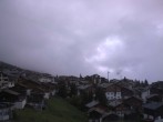 Archived image Webcam Grächen - Chalet Soldanella 07:00