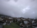 Archived image Webcam Grächen - Chalet Soldanella 09:00