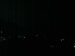Archiv Foto Webcam Grächen: Ferienwohnungen Soldanella 23:00