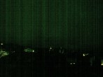 Archiv Foto Webcam Grächen: Ferienwohnungen Soldanella 03:00