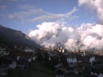 Archiv Foto Webcam Grächen: Ferienwohnungen Soldanella 06:00