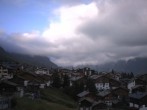 Archiv Foto Webcam Grächen: Ferienwohnungen Soldanella 06:00