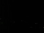Archived image Webcam Grächen - Chalet Soldanella 23:00
