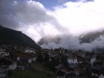 Archiv Foto Webcam Grächen: Ferienwohnungen Soldanella 07:00