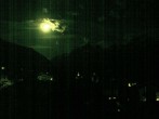 Archived image Webcam Grächen - Chalet Soldanella 03:00