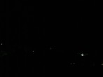 Archiv Foto Webcam Grächen: Ferienwohnungen Soldanella 23:00